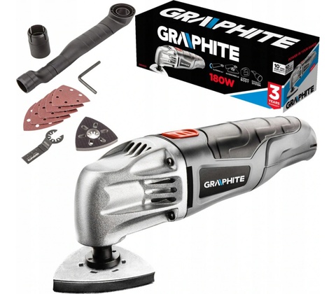 Graphite 59G022