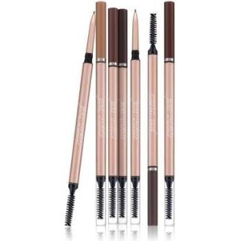 Image 1 of Jane Iredale Молив за вежди с четка за разресване Jane Iredale Retractable Brow Pencil (16040)