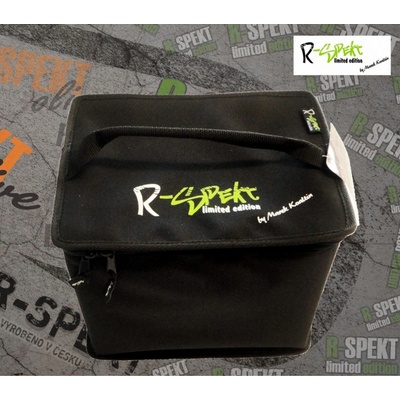 R-SPEKT Taška na boilies Bait Cube