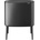 Brabantia Кош за смет Brabantia Bo Touch 11+23L, Confident Grey (1008855)