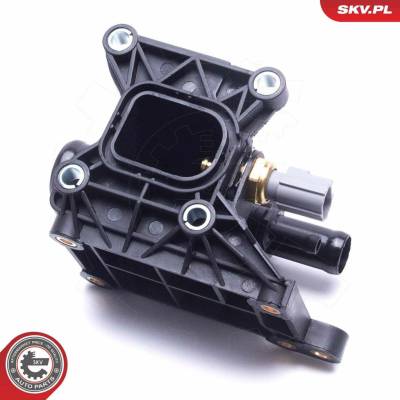 Termostat, chladivo ESEN SKV 20SKV213