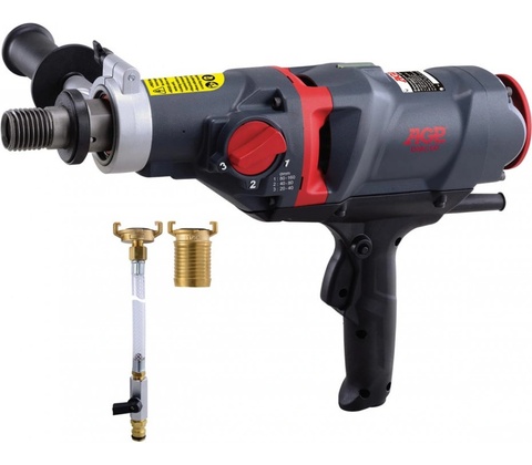 AGP DMC6P