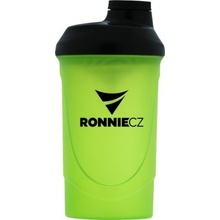 Ronnie.cz šejkr 600 ml