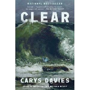 Clear | DAVIES CARYS (ISBN: 9781668030677)