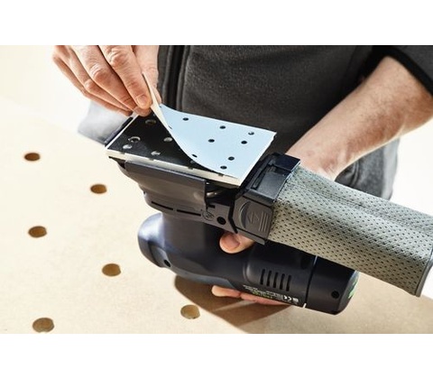 Festool RTSC 400-Basic
