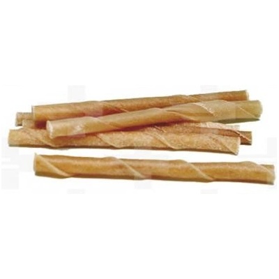 Salač Tyč točená přírodní 7 8 mm 12,5 cm 50 x