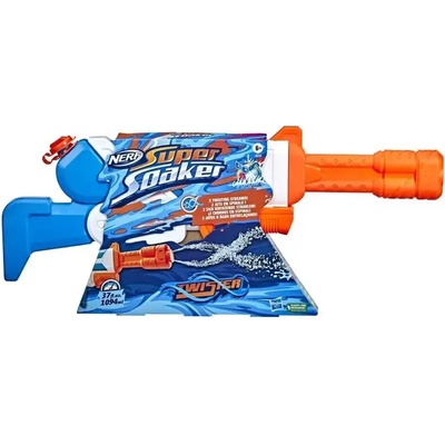 Hasbro Нърф - Super Soaker: Twister 0333587