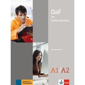 Lehrerhandbuch
