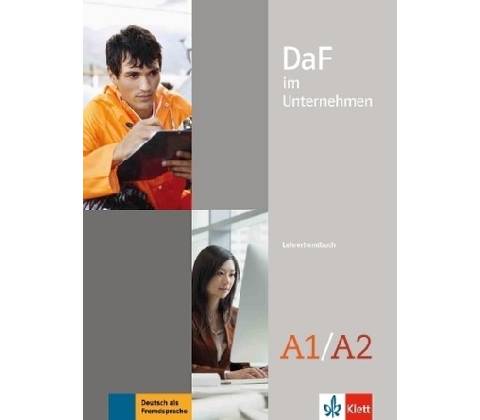 Lehrerhandbuch