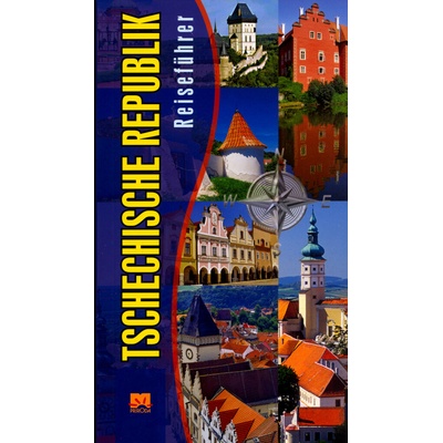 Tschechische republik Reiseführer - Ján Lacika