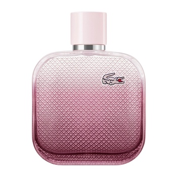 Lacoste L. 12.12 Rose Eau Intense EDT 100 ml D Tester
