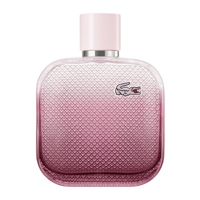 Lacoste L. 12.12 Rose Eau Intense EDT 100 ml D Tester