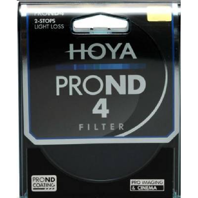 Hoya PRO ND 4x 55 mm