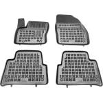 Rezaw-Plast Гумени стелки за FORD Kuga I (2008-2012) - тип леген (200606)