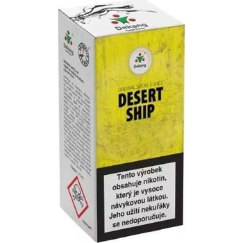 Dekang Classic Desert Ship 10 ml 18 mg