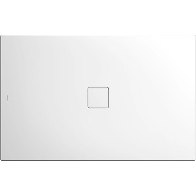 Kaldewei Avantgarde - Obdélníková sprchová vanička Conoflat 855-1, 800 x 1500 mm sprchová vanička, antislip, Perl-Effekt 467130003001