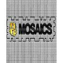 Pixel Puzzles: Mosaics