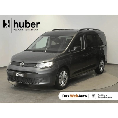 Volkswagen Caddy Maxi eHybrid 110 kW