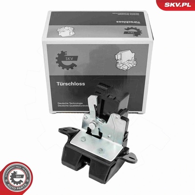 Zámek výklopných zadních dveří ESEN SKV 60SKV651