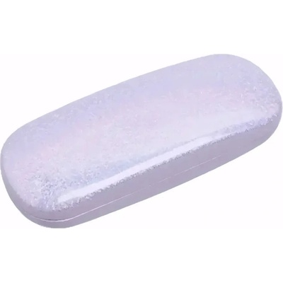 Gaira pouzdro na brýle 70728 fialová