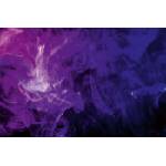 DIMEX ART Флизелинов фототапет тъмно лилав дим 375 x 250 см