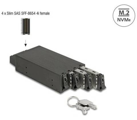 Delock 47126