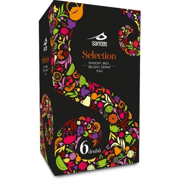 Santée Selection 18 ks