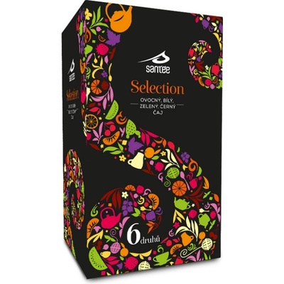 Santée Selection 18 ks