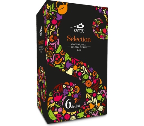Santée Selection 18 ks