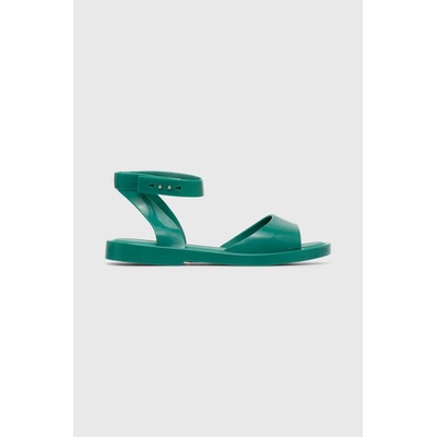 Melissa Сандали Melissa MELISSA NINA SANDAL AD в зелено M. 33963. Q036 (M.33963.AQ036)