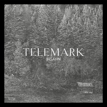 Ihsahn - Telemark (EP) (0602508276330)