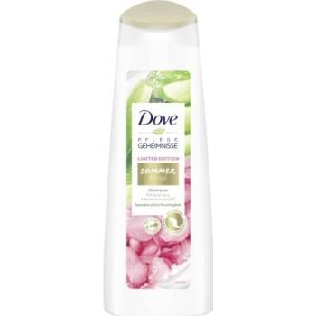 Dove šampon Sommer Ritual 250 ml