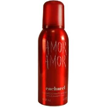 Cacharel Amor Amor deo spray 150 ml
