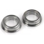 Revtec Сачмен лагер с яка 8x14x4mm MF148-2RS (4)