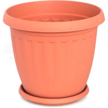 Image 1 of ŞENYAYLA SA-Саксия АНТИК №0 - 1lt. (5815) (0151153)