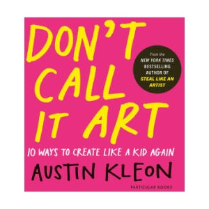Don't Call It Art (ISBN: 9780241799598)