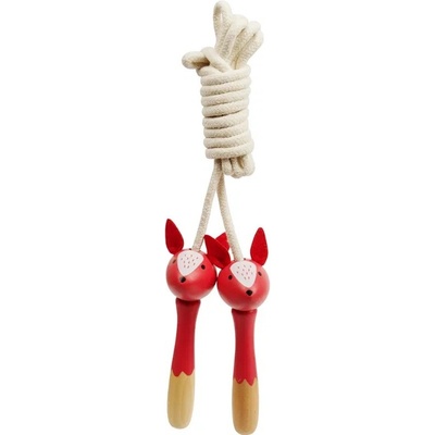 Bigjigs Toys zvieratko Líška