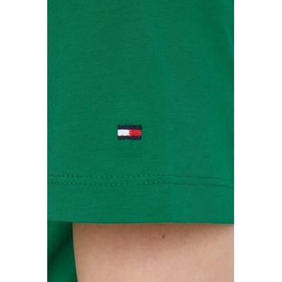 Tommy Hilfiger Памучна рокля Tommy Hilfiger (WW0WW40734)