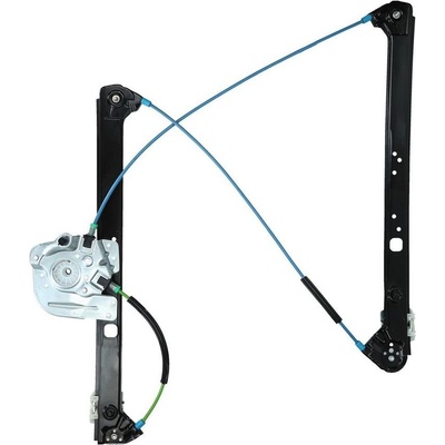 Mechanizmus zdvíhania okna KAMOKA 7200032