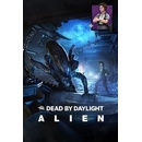 Dead by Daylight - Alien Chapter
