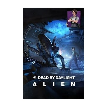 Dead by Daylight - Alien Chapter