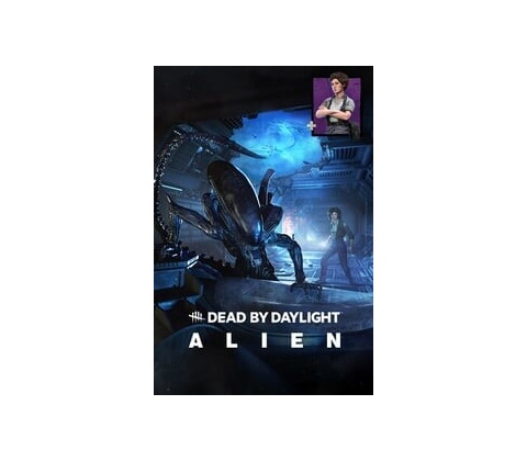 Dead by Daylight - Alien Chapter