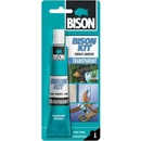 BISON KIT TRANSPARENT 50 ml číre kontaktné lepidlo