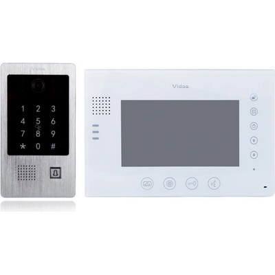 VIDOS M670W-S2/S20DA