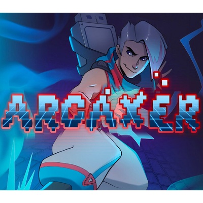 Arcaxer