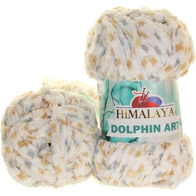 Himalaya Dolphin Art 84206