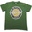Bob Marley Smoke Shop Green 2XL Риза (BMATS51MGR05)