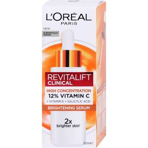 L'ORÉAL PARiS REVITALIFT Серум за лице Revitalift Clinial, 30 ml (2277941)
