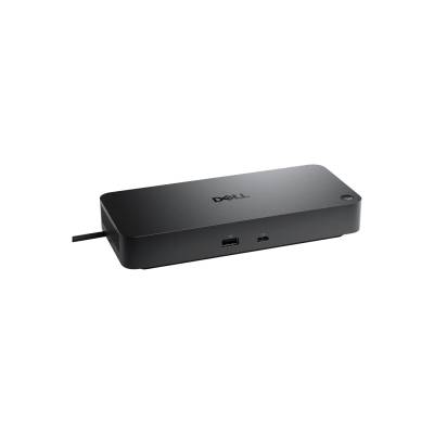 Dell Pro WD25 100W, 2xDP , HDMI, 2xUSB C, 4xUSB A, RJ 45 (210-BRFQ-14)