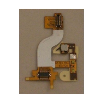 Sony Ericsson K750 Flex